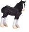 Mojo Horses speelgoed paard Shire Veulen - 387399