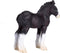 Mojo Horses speelgoed paard Shire Veulen - 387399