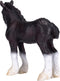 Mojo Horses speelgoed paard Shire Veulen - 387399
