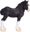 Mojo Horses speelgoed paard Shire Veulen - 387399