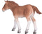 Mojo Horses speelgoed paard Suffolk Punch Veulen - 387196