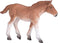 Mojo Horses speelgoed paard Suffolk Punch Veulen - 387196