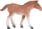 Mojo Horses speelgoed paard Suffolk Punch Veulen - 387196