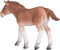 Mojo Horses speelgoed paard Suffolk Punch Veulen - 387196