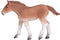 Mojo Horses speelgoed paard Suffolk Punch Veulen - 387196