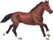 Mojo Horses speelgoed paard Volbloed - 387291