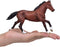 Mojo Horses speelgoed paard Volbloed - 387291