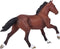 Mojo Horses speelgoed paard Volbloed - 387291