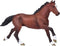 Mojo Horses speelgoed paard Volbloed - 387291