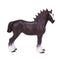 Mojo Horses speelgoed Shire Paard - 387290
