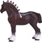 Mojo Horses speelgoed Shire Paard - 387290