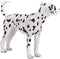 Mojo Pets speelgoed Dalmatiër - 387248