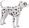 Mojo Pets speelgoed Dalmatiër - 387248