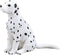 Mojo Pets speelgoed Dalmatiër Puppy - 387249