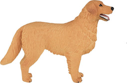 Mojo Pets speelgoed Golden Retriever - 387198