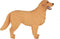 Mojo Pets speelgoed Golden Retriever - 387198