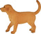 Mojo Pets speelgoed Golden Retriever Puppy - 387205