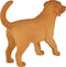 Mojo Pets speelgoed Golden Retriever Puppy - 387205