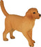 Mojo Pets speelgoed Golden Retriever Puppy - 387205