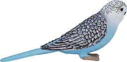 Mojo Pets speelgoed Grasparkiet Blauw - 387292