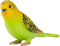 Mojo Pets speelgoed Grasparkiet Groen - 387262