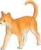 Mojo Pets speelgoed Kat Ginger Gestreept - 387283