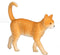 Mojo Pets speelgoed Kat Ginger Gestreept - 387283