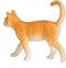 Mojo Pets speelgoed Kat Ginger Gestreept - 387283