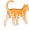 Mojo Pets speelgoed Kat Ginger Gestreept - 387283