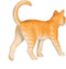 Mojo Pets speelgoed Kat Ginger Gestreept - 387283