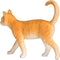 Mojo Pets speelgoed Kat Ginger Gestreept - 387283