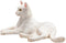 Mojo Pets speelgoed Kat Liggend Wit - 387368