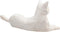 Mojo Pets speelgoed Kat Liggend Wit - 387368