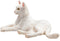 Mojo Pets speelgoed Kat Liggend Wit - 387368