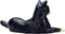 Mojo Pets speelgoed Kat Liggend Zwart Wit - 387367