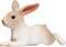 Mojo Pets speelgoed Liggend Konijn - 387142