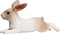Mojo Pets speelgoed Liggend Konijn - 387142