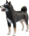 Mojo Pets speelgoed Shiba Inu Zwart - 387363