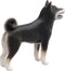 Mojo Pets speelgoed Shiba Inu Zwart - 387363