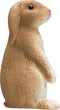Mojo Pets speelgoed Zittend Konijn - 387141