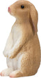 Mojo Pets speelgoed Zittend Konijn - 387141