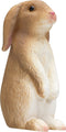 Mojo Pets speelgoed Zittend Konijn - 387141