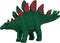 Mojo Prehistoric Life mini dinosaurus 12st 380055