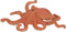 Mojo Sea Life mini zeedieren 12st 380056