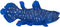 Mojo Sealife Coelacanth 381050