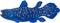 Mojo Sealife Coelacanth 381050