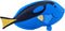 Mojo Sealife speelgoed Blauwe Tang Vis - 387269