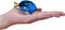 Mojo Sealife speelgoed Blauwe Tang Vis - 387269