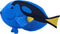 Mojo Sealife speelgoed Blauwe Tang Vis - 387269