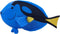 Mojo Sealife speelgoed Blauwe Tang Vis - 387269